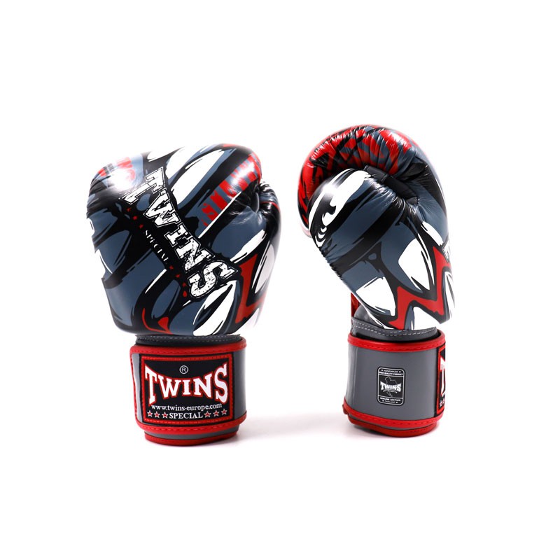 Twins FBGVL-3 Bokshandschoenen – Demon