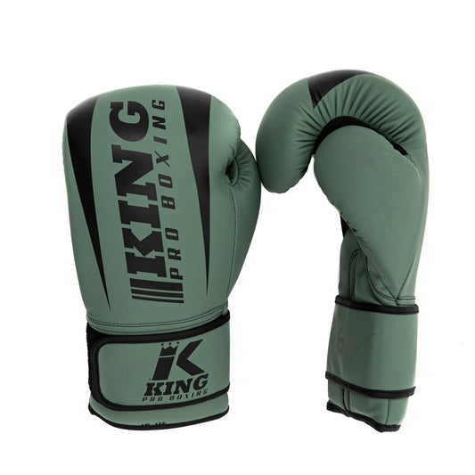King Pro Revo Bokshandschoenen – Series 5