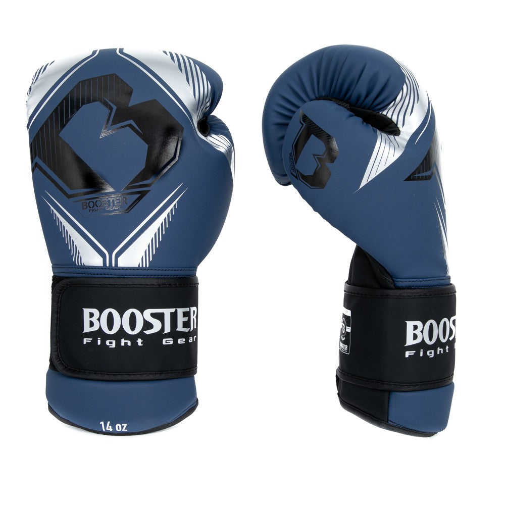 Booster Bangkok Bokshandschoenen – Series 4