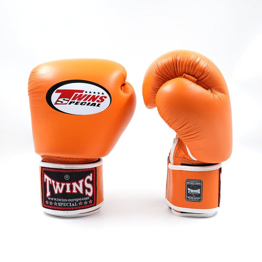 Twins BGVL-3 Boxing Gloves – Apricot