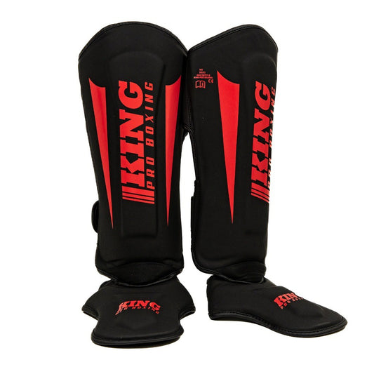 King Pro Revo Scheenbeschermers – Series 8