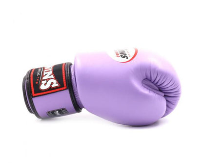 Twins BGVL-3 Bokshandschoenen – Lavender