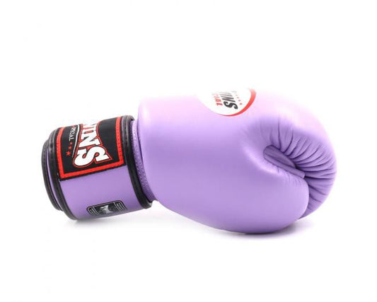 Twins BGVL-3 Bokshandschoenen – Lavender