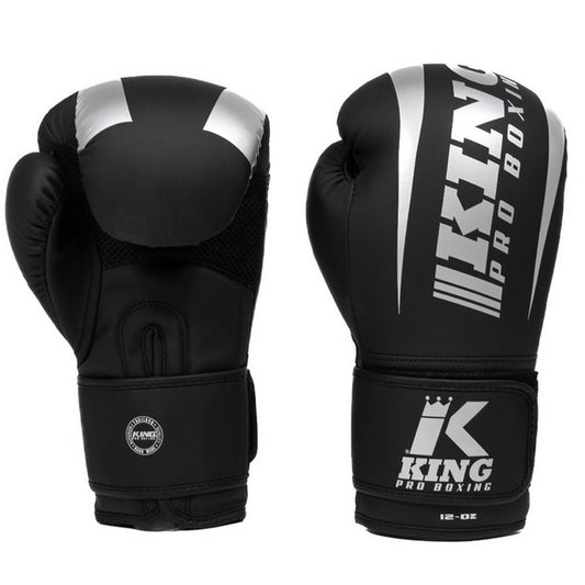 King Pro Revo Bokshandschoenen – Series 7