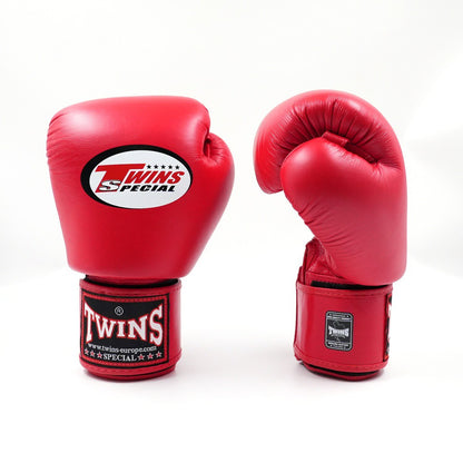 Twins BGVL-3 Bokshandschoenen – Red