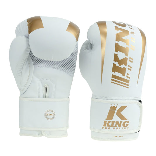 King Pro Revo Bokshandschoenen – Series 9