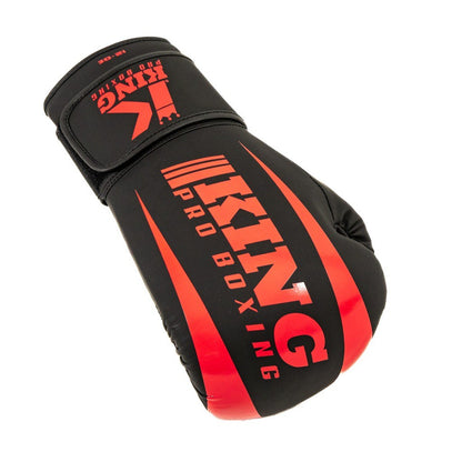 King Pro Revo Bokshandschoenen – Series 8