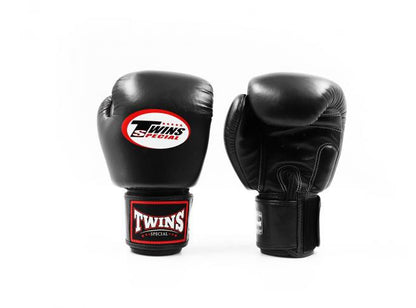 Twins BGVL-3 Bokshandschoenen – Black