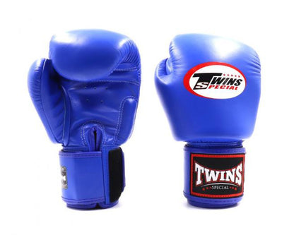 Twins BGVL-3 Bokshandschoenen – Blue