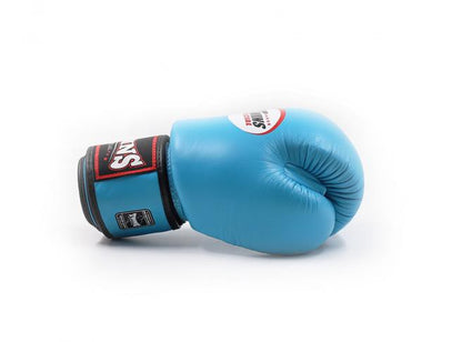 Twins BGVL-3 Bokshandschoenen – Light Blue