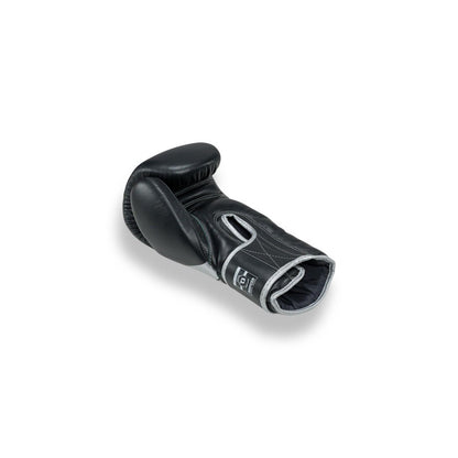 Booster BGL 1 V3 Bokshandschoenen – Silver Foil