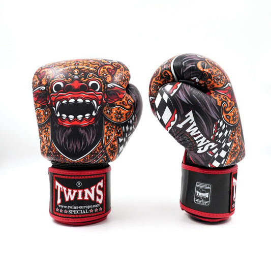 Twins FBGVL-3 Bokshandschoenen – Barong