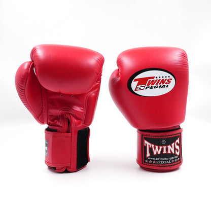 Twins BGVL-3 Bokshandschoenen – Red