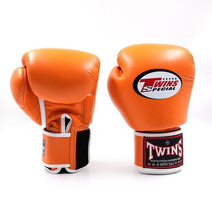 Twins BGVL-3 Bokshandschoenen – Apricot