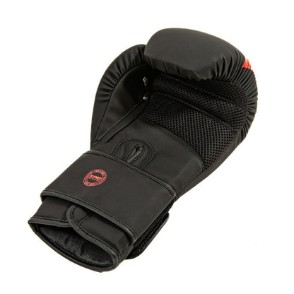 King Pro Revo Bokshandschoenen – Series 8