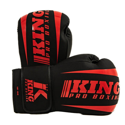King Pro Revo Bokshandschoenen – Series 8