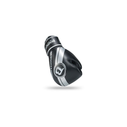 Booster BGL 1 V3 Bokshandschoenen – Silver Foil