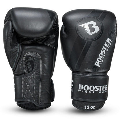 Booster BGL 1 V3 Bokshandschoenen – Black Foil