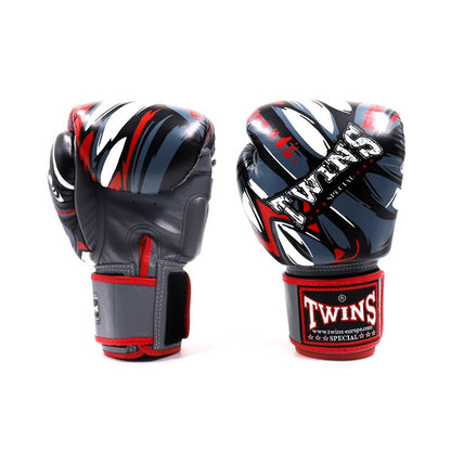 Twins FBGVL-3 Bokshandschoenen – Demon