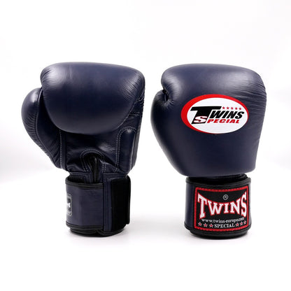 Twins BGVL-3 Bokshandschoenen – Navy