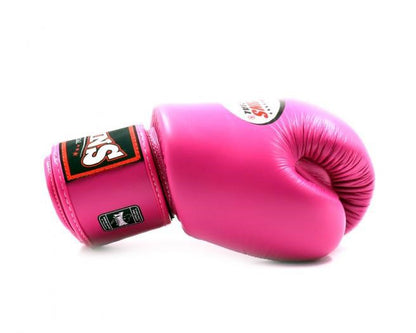 Twins BGVL-3 Bokshandschoenen – Dark Pink