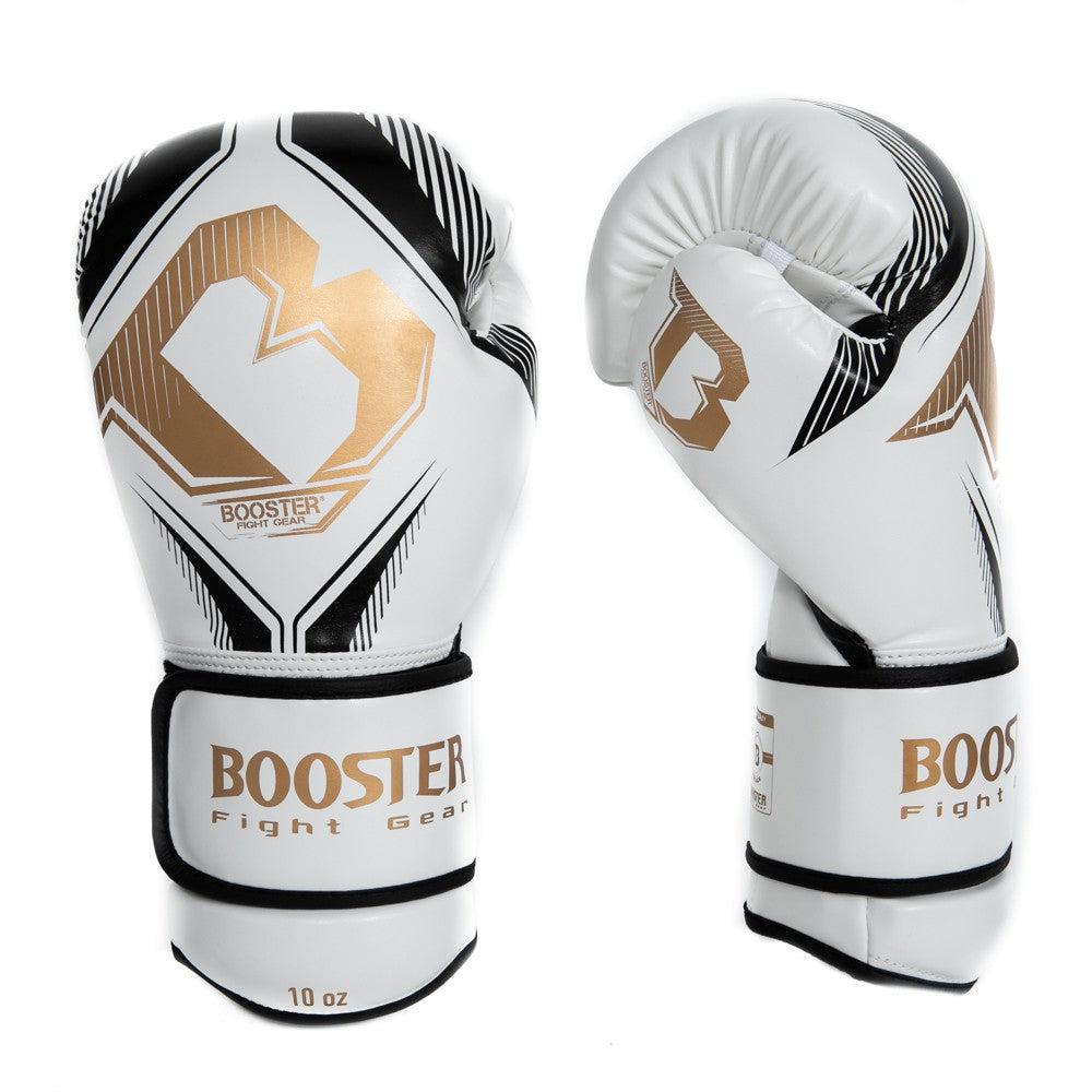 Booster Bangkok Bokshandschoenen – Series 2