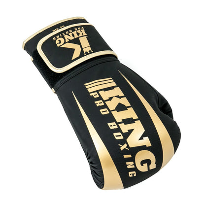 King Pro Revo Bokshandschoenen – Series 6
