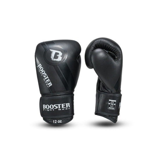Booster BGL 1 V3 Bokshandschoenen – Black Foil