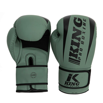 King Pro Revo Bokshandschoenen – Series 5