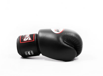 Twins BGVL-3 Bokshandschoenen – Black