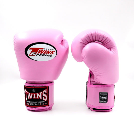 Twins BGVL-3 Bokshandschoenen – Pink