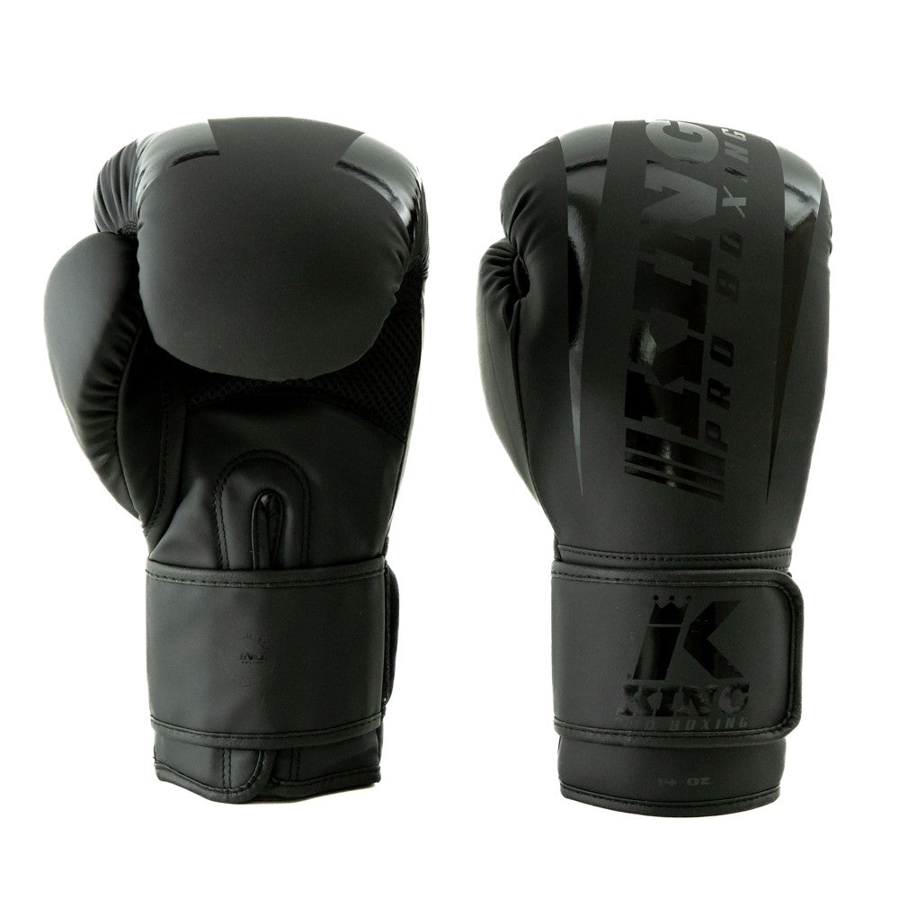 King Pro Revo Bokshandschoenen – Series 4