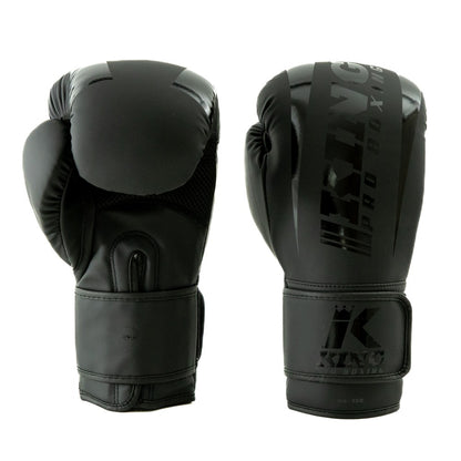 King Pro Revo Bokshandschoenen – Series 4
