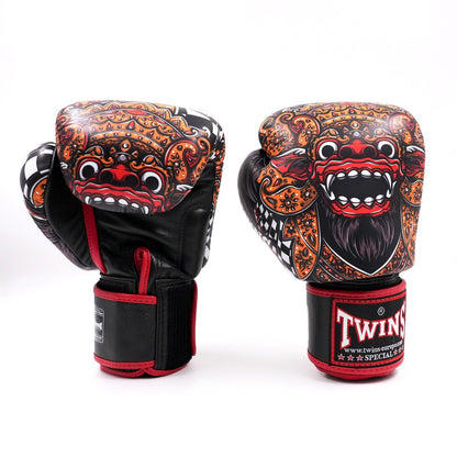 Twins FBGVL-3 Bokshandschoenen – Baron