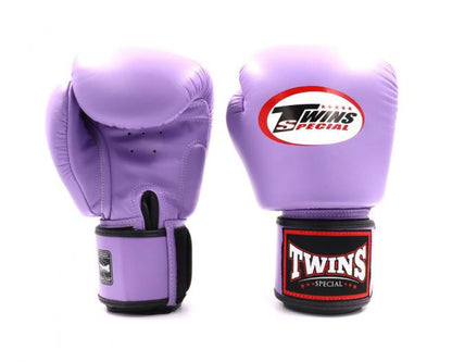 Twins BGVL-3 Bokshandschoenen – Lavender
