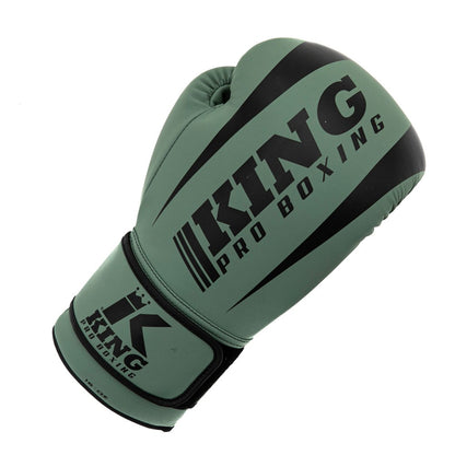 King Pro Revo Bokshandschoenen – Series 5