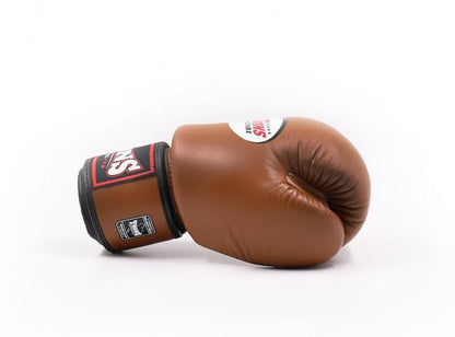Twins BGVL-3 Bokshandschoenen – Brown