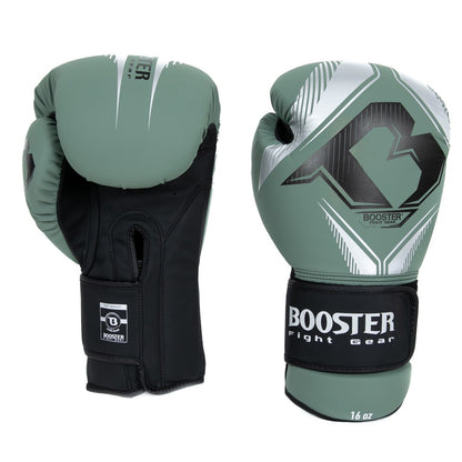 Booster Bangkok Bokshandschoenen – Series 3