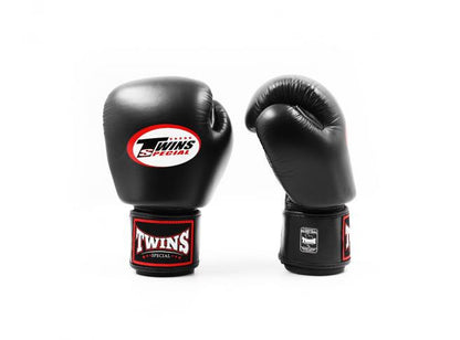 Twins BGVL-3 Bokshandschoenen – Black