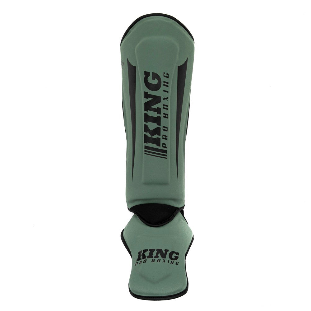 King Pro Revo Scheenbeschermers – Series 5