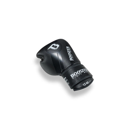 Booster BGL 1 V3 Bokshandschoenen – Black Foil