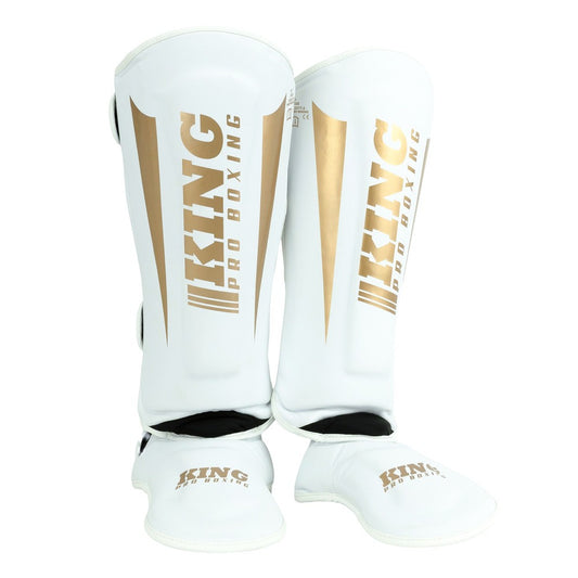 King Pro Revo Scheenbeschermers – Series 9