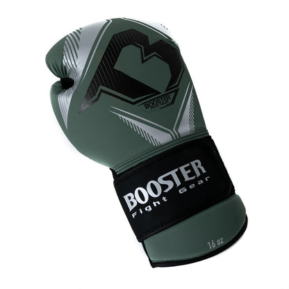 Booster Bangkok Bokshandschoenen – Series 3