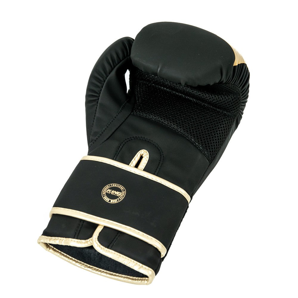 King Pro Revo Bokshandschoenen – Series 6