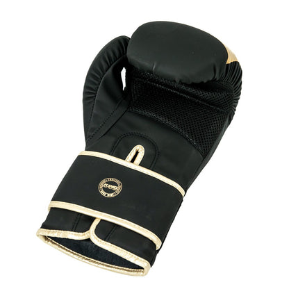 King Pro Revo Bokshandschoenen – Series 6