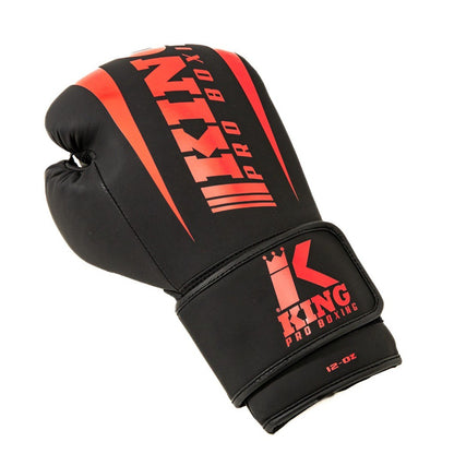 King Pro Revo Bokshandschoenen – Series 8