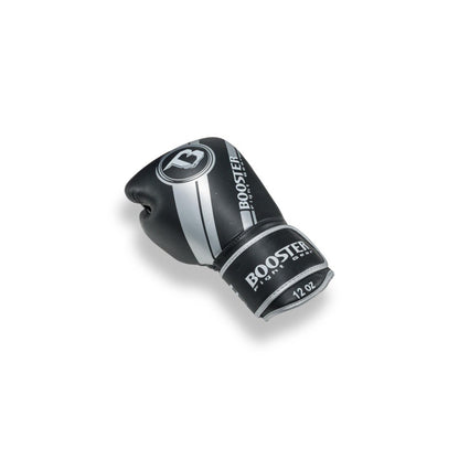 Booster BGL 1 V3 Bokshandschoenen – Silver Foil