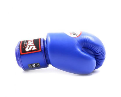 Twins BGVL-3 Bokshandschoenen – Blue