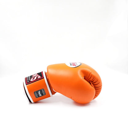 Twins BGVL-3 Bokshandschoenen – Apricot