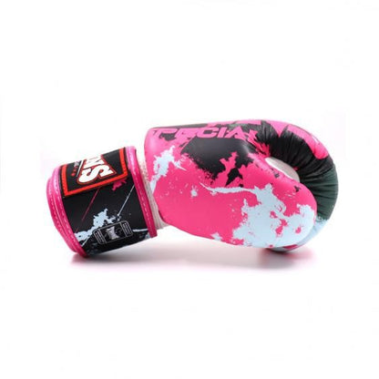 Twins FBGVL-3 Bokshandschoenen – Candy Pink